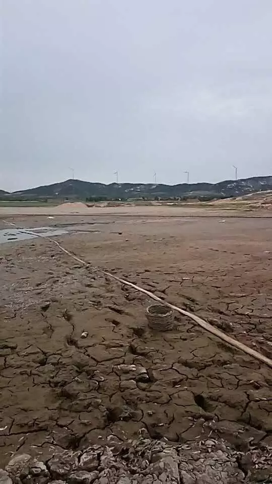 青岛河床干涸----沃富新能源中央空调--沃富环保空调