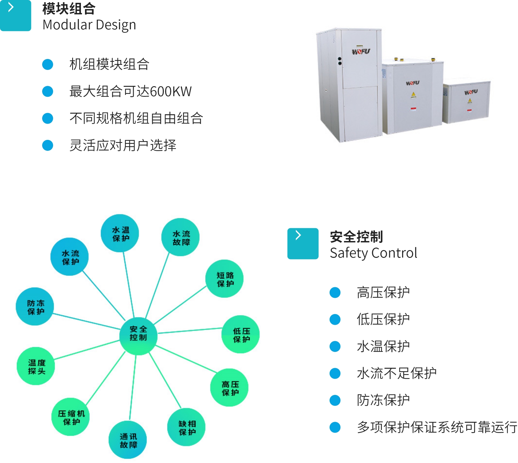 水地源热泵